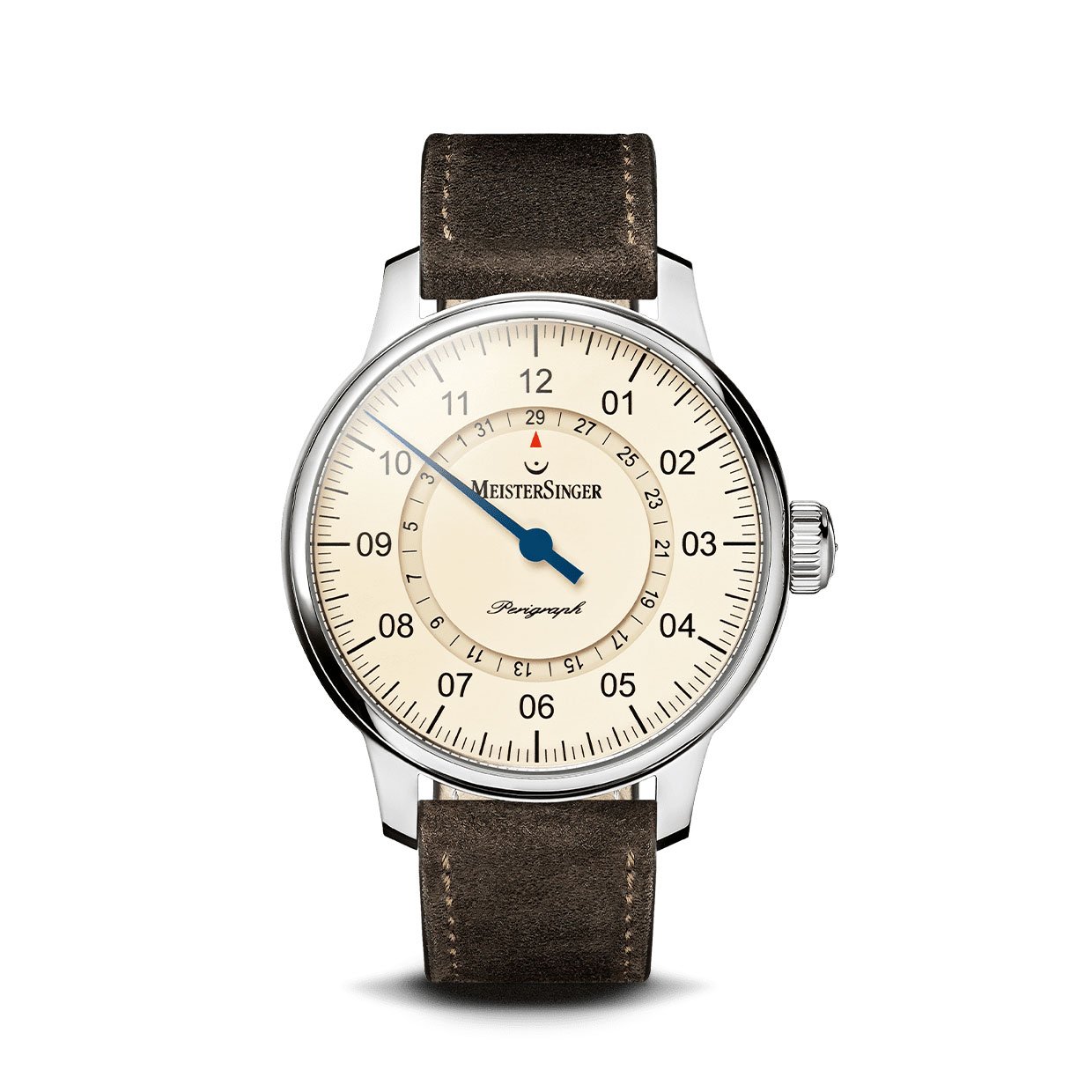 Meistersinger Perigraph Watch