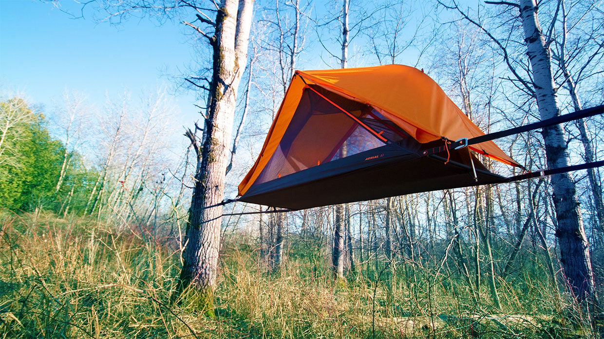 Opeongo Aerial A1 Tent