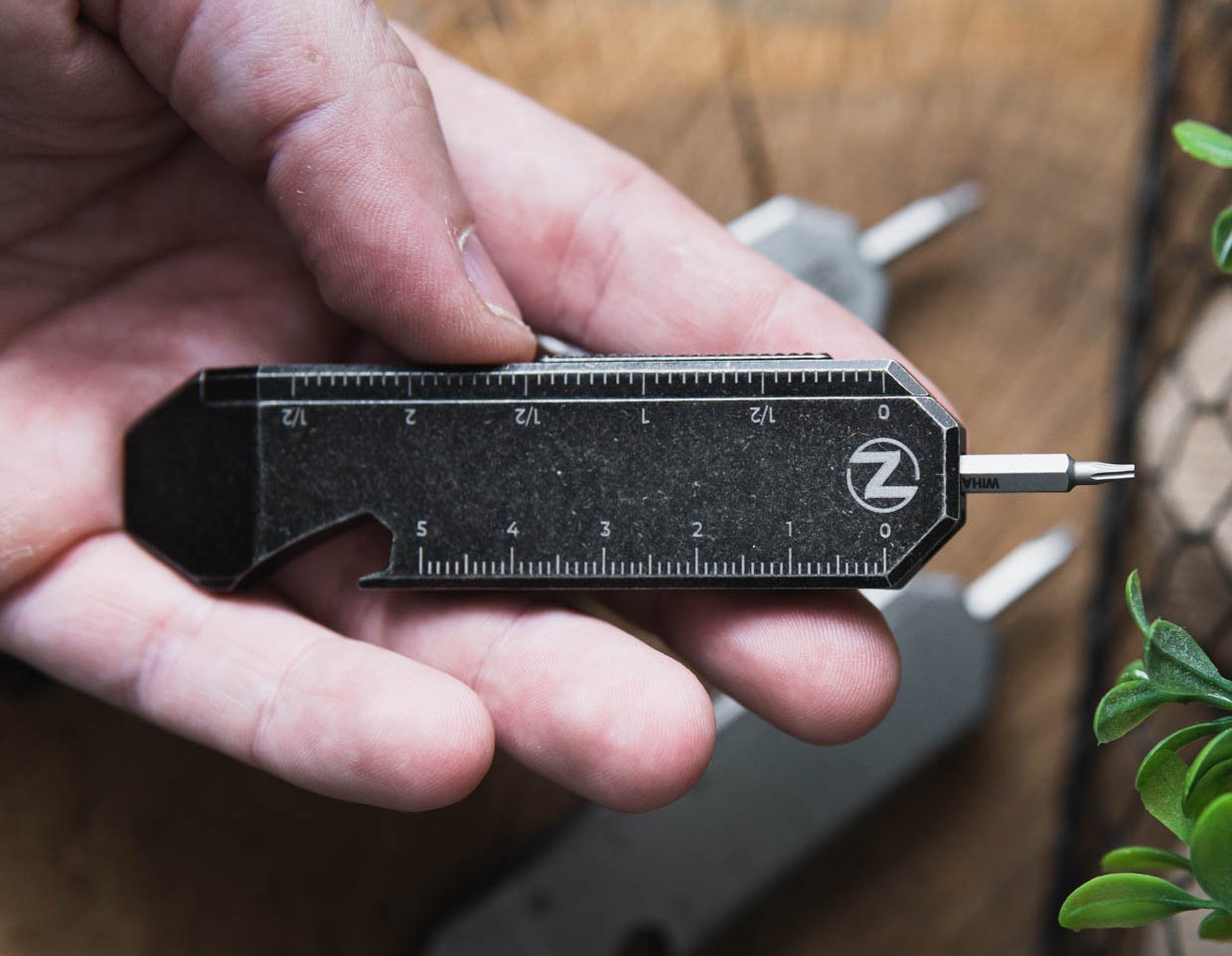 Slidekick EDC Tool