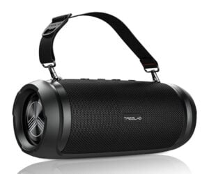 Treblab HD-Max Bluetooth Speaker