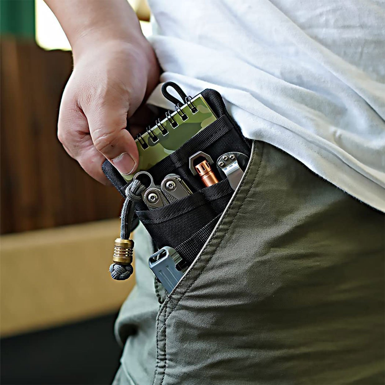Viperade VE3 Tool Pouch