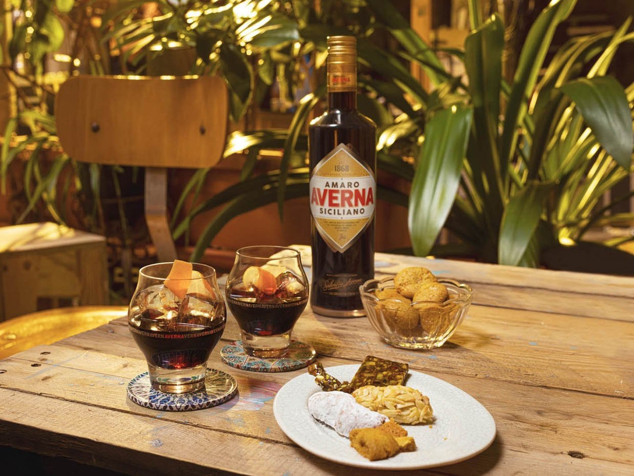 Amaro Averna