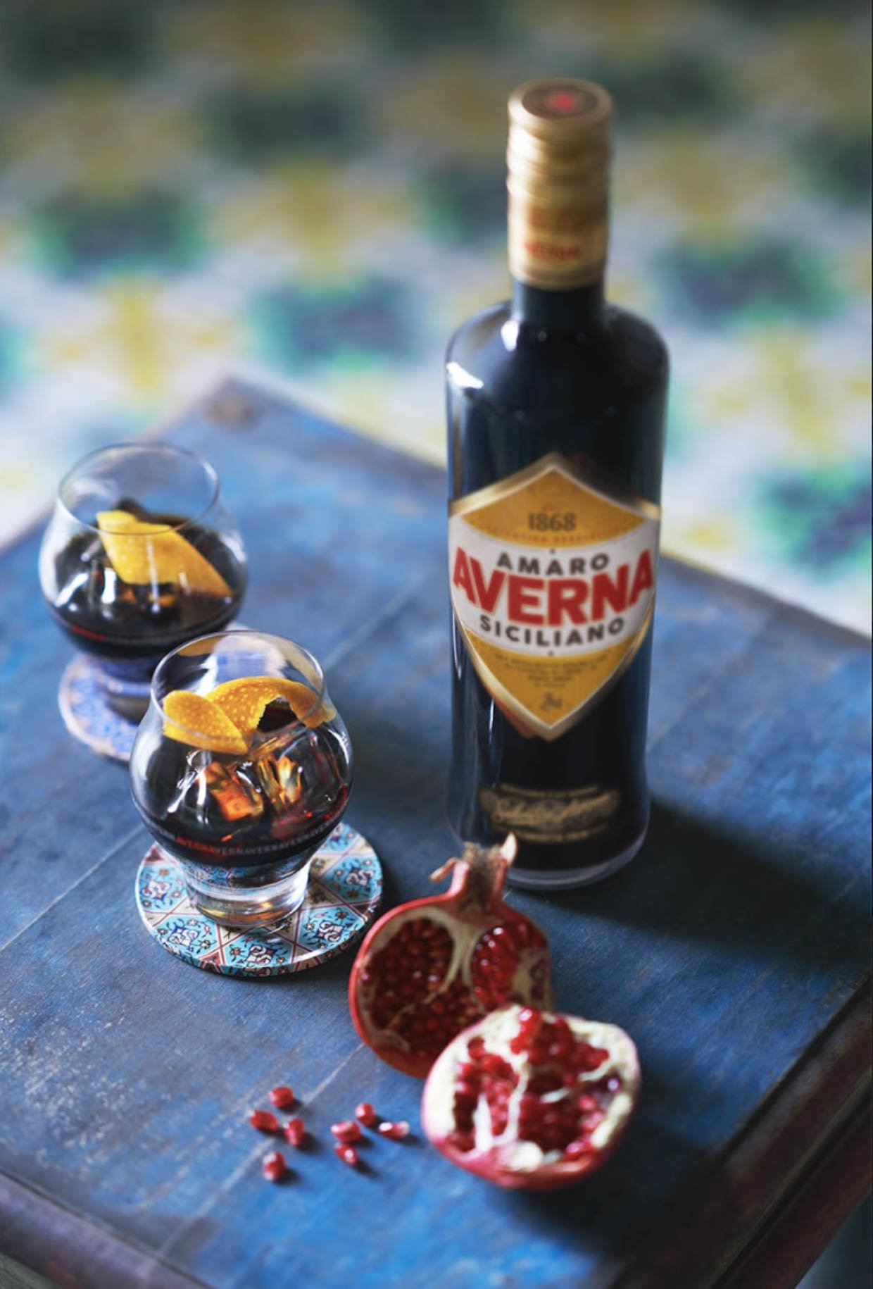 Amaro Averna