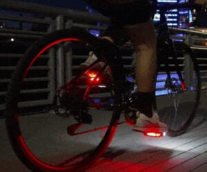 Arclight Bike Pedals