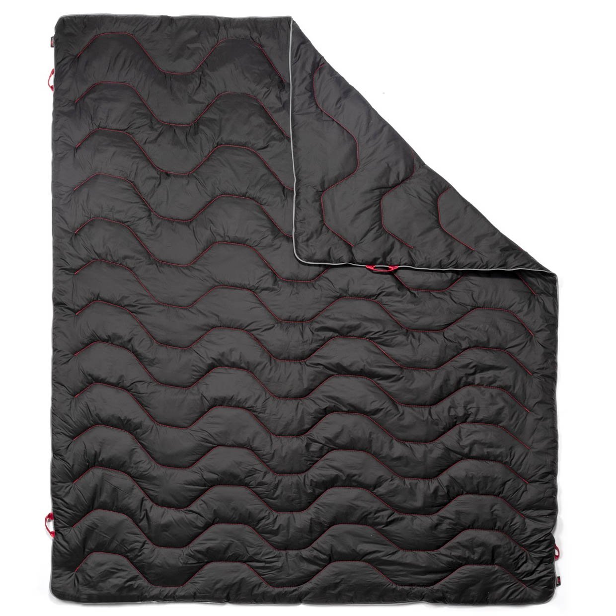 Cascade Mountain Tech Adventure Blanket