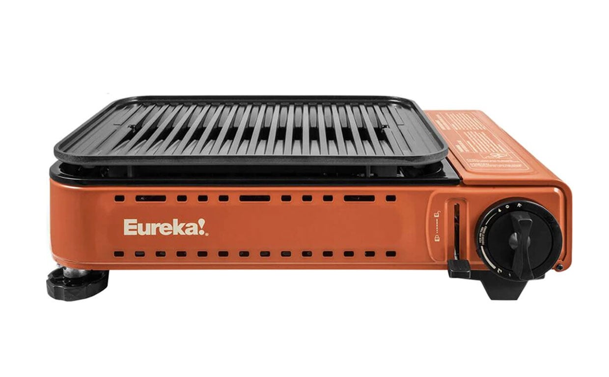 Eureka SPRK Camp Grill