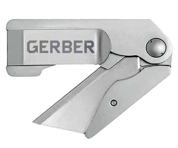 Gerber EAB Pocket Knife
