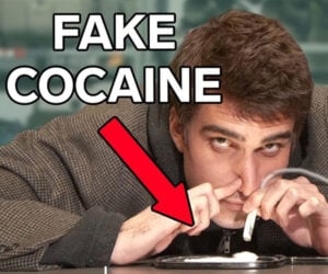 How Movies Make Fake Drugs