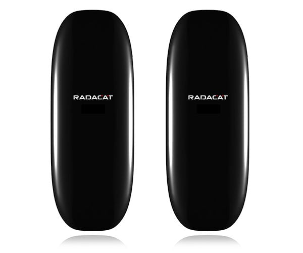 Radacat C2 Messenger (2-Pack)