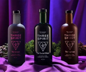 Three Spirit Elixirs