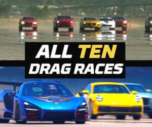 10 Years of the World’s Greatest Drag Race