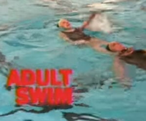 Adult Swim Original Promos