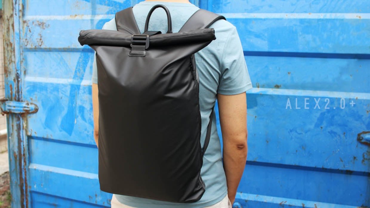Alex2.0+ Backpack