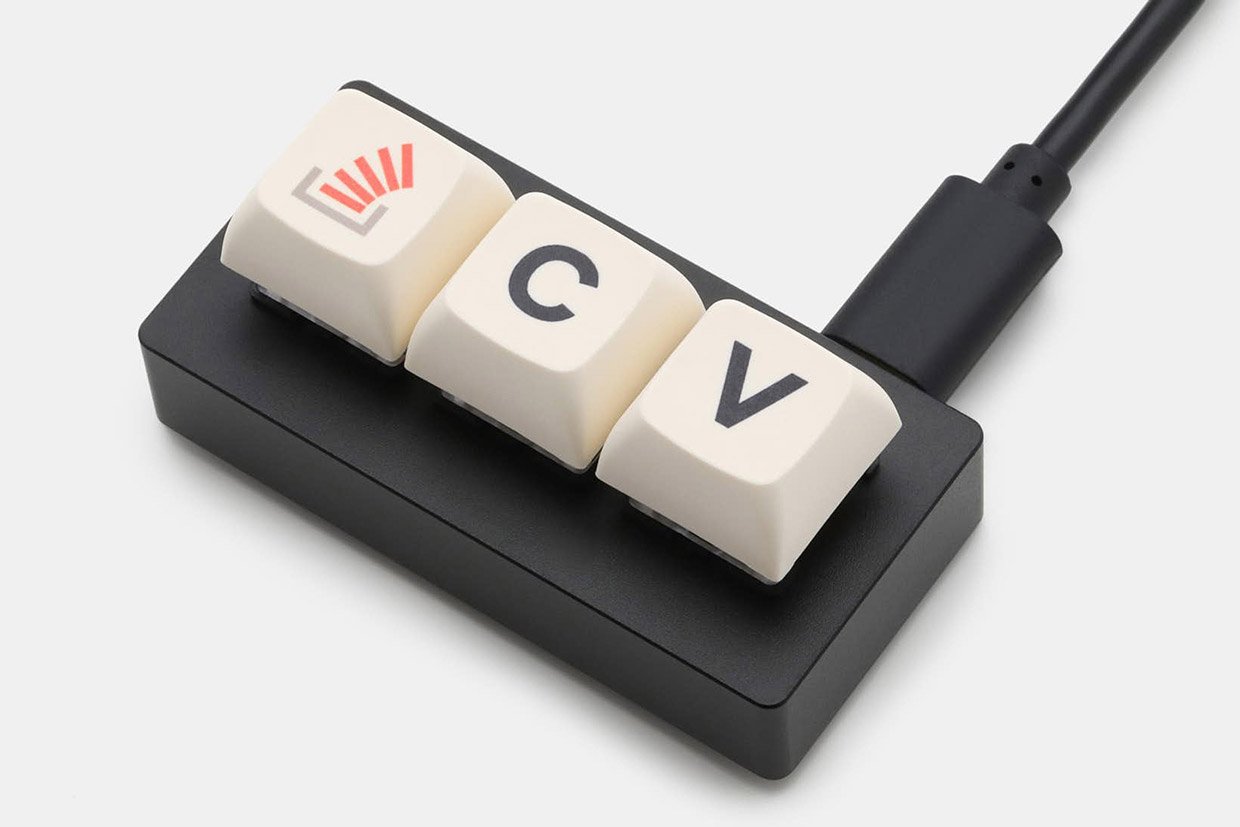 this-3-key-keyboard-is-dedicated-to-copy-and-paste