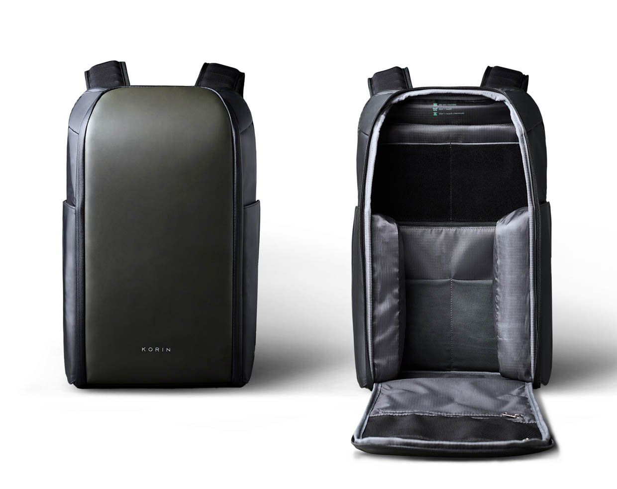 Korin FlipPack Backpack