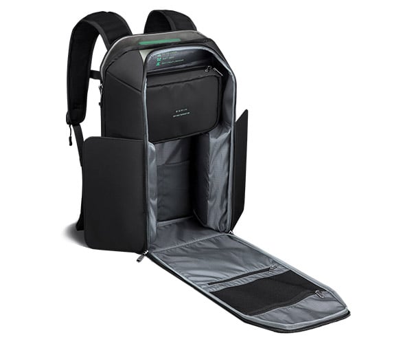 Korin FlipPack Backpack
