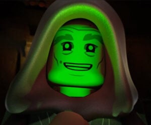 LEGO Star Wars Terrifying Tales (Trailer)
