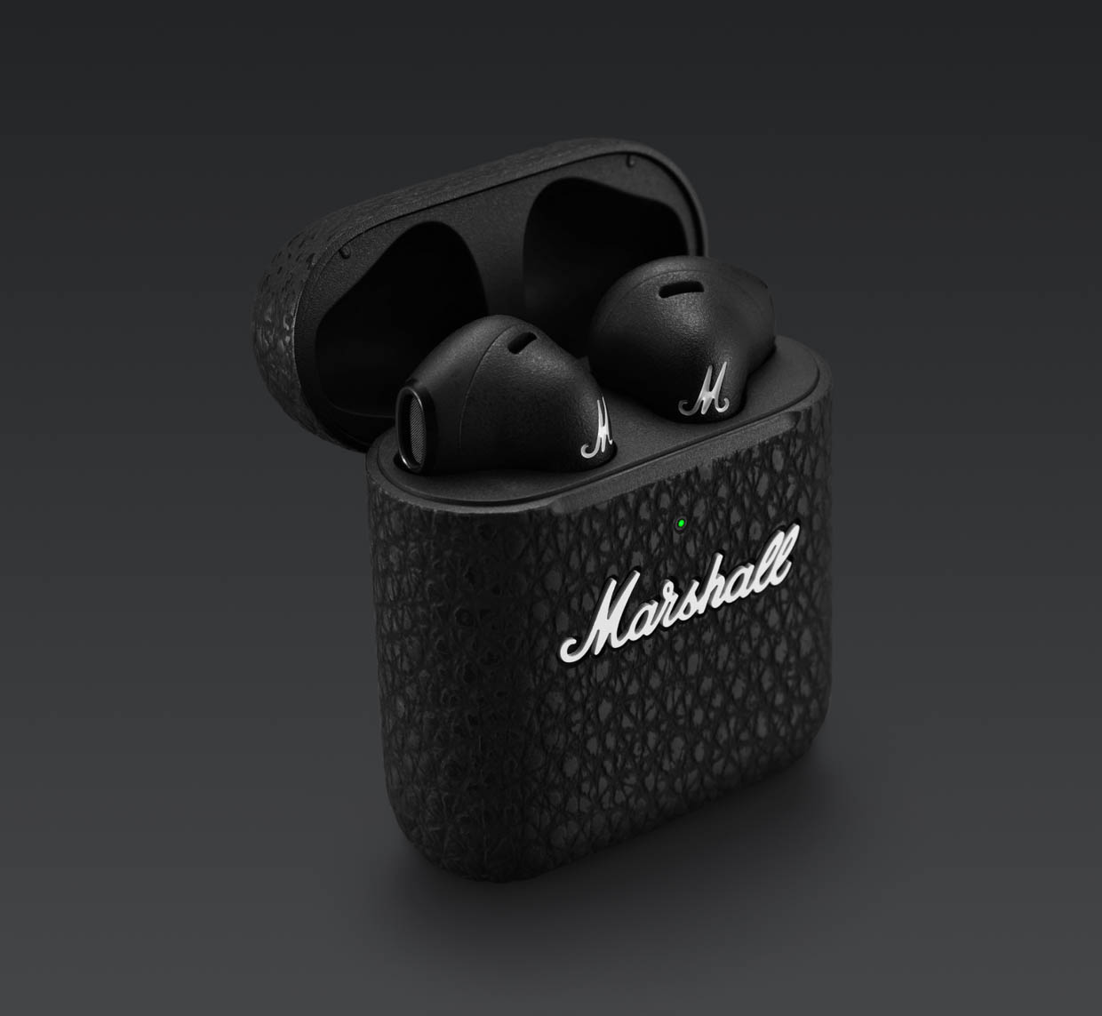 Marshall Minor III Headphones