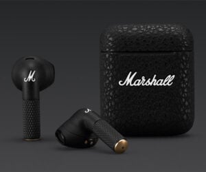 Marshall Minor III Headphones