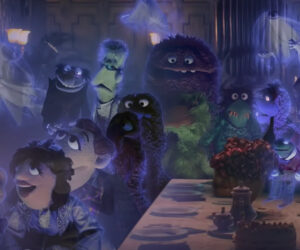 Muppets Haunted Mansion (Trailer)