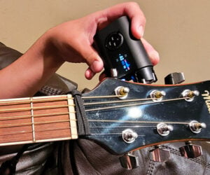 Roadie 3 Guitar Tuner: Hands-on Review