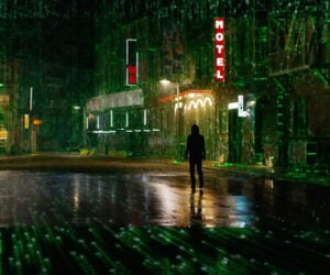 The Matrix 4: Resurrections (Trailer)