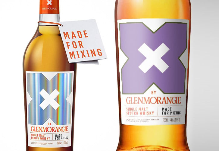 X by Glenmorangie