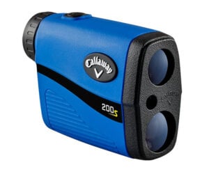 Callaway 200s Laser Golf Rangefinder