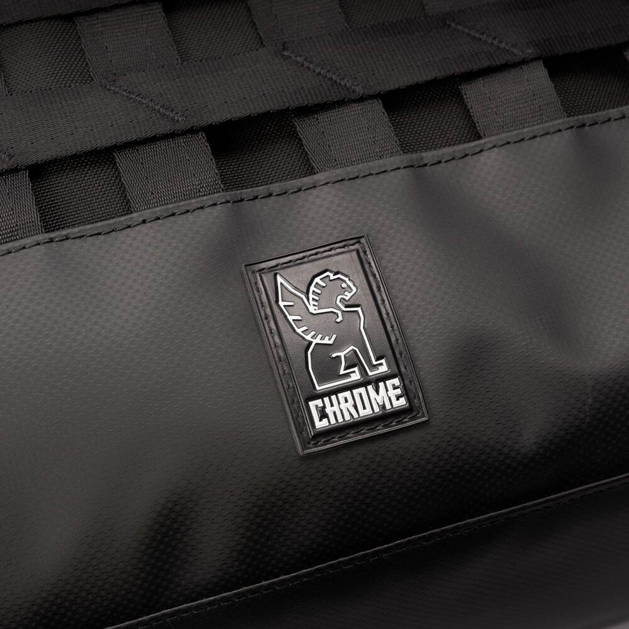 Chrome Barrage Duffel Bag