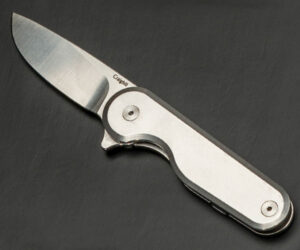 Craighill Rook Knife