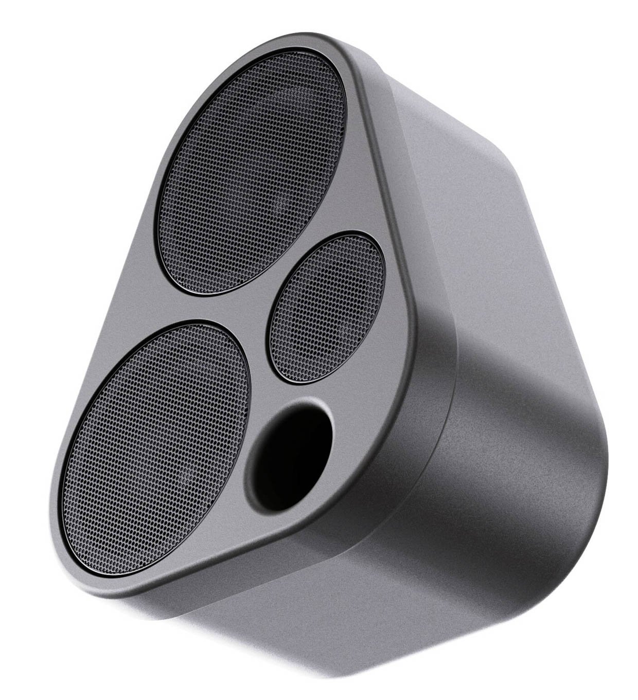 Enkl Sound Bluetooth Speaker