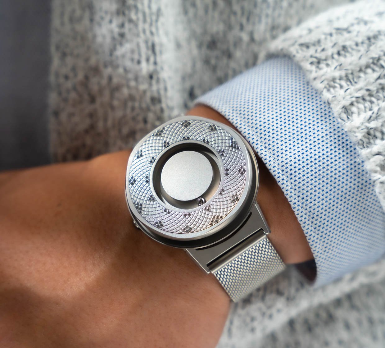 Eone Switch Tactile Watch