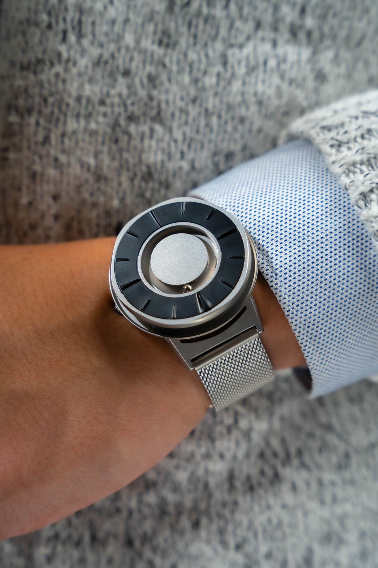 Eone Switch Tactile Watch
