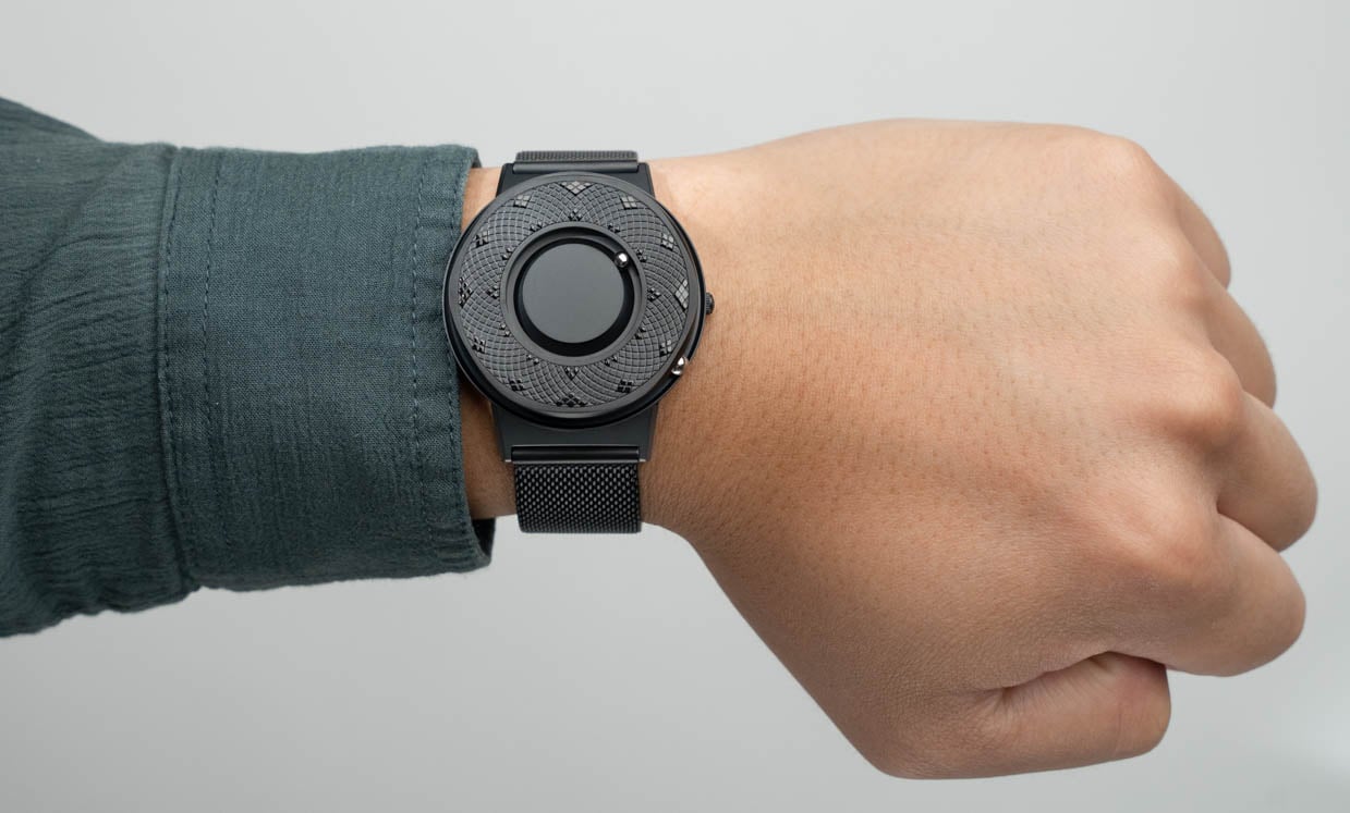 Eone Switch Tactile Watch