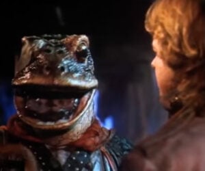 Hell Comes to Frogtown Trailer