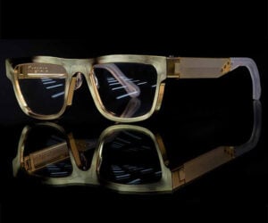Kingsland Aluminum Eyeglass Frames
