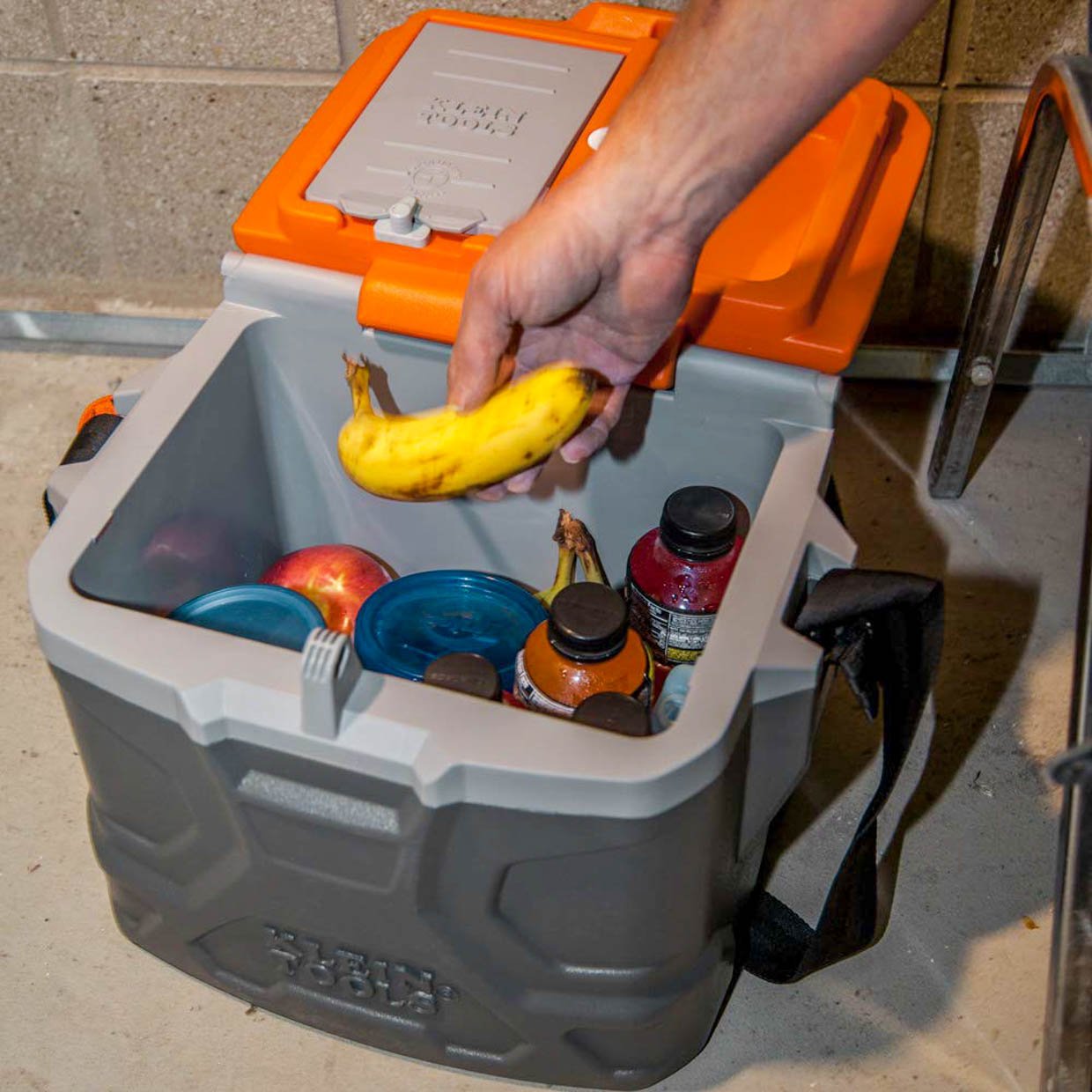 Klein Tools Lunchbox Cooler