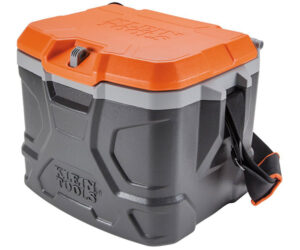 Klein Tools Lunchbox Cooler