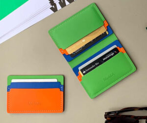 MoMA Primary Wallets