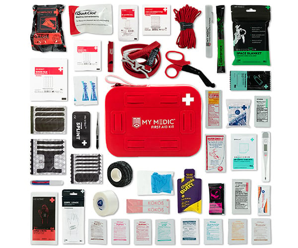 My Medic Stormproof First Aid Kit