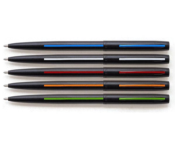 Fisher Space Pen First Responder Series