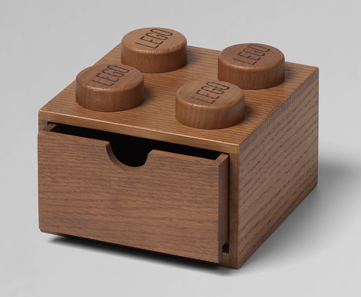 LEGO x ROOM Wood Accessories