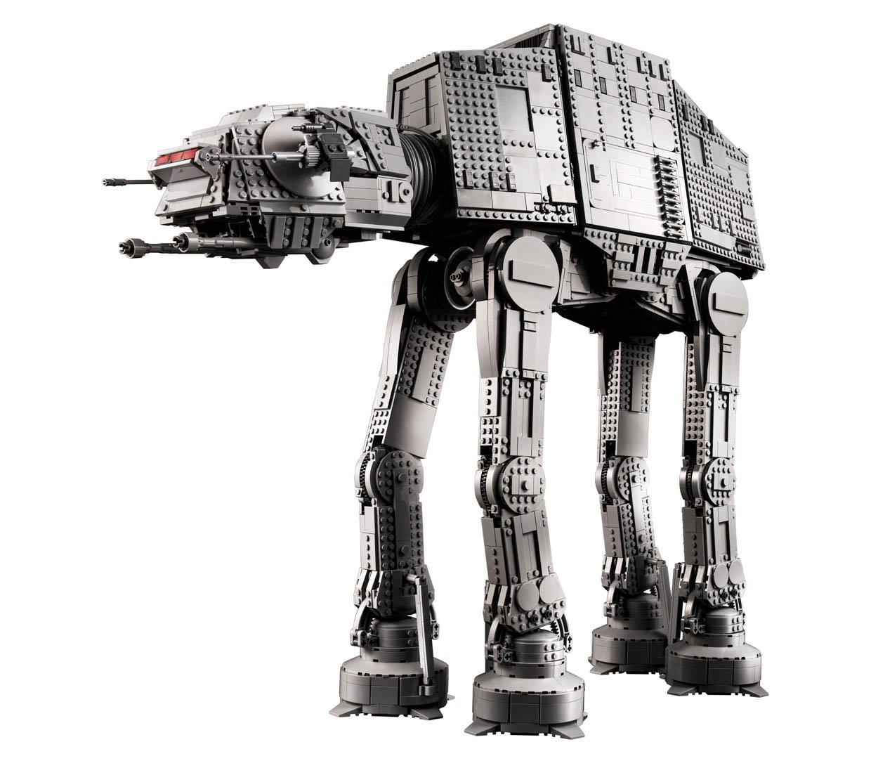 LEGO Ultimate Collectors Series AT-AT