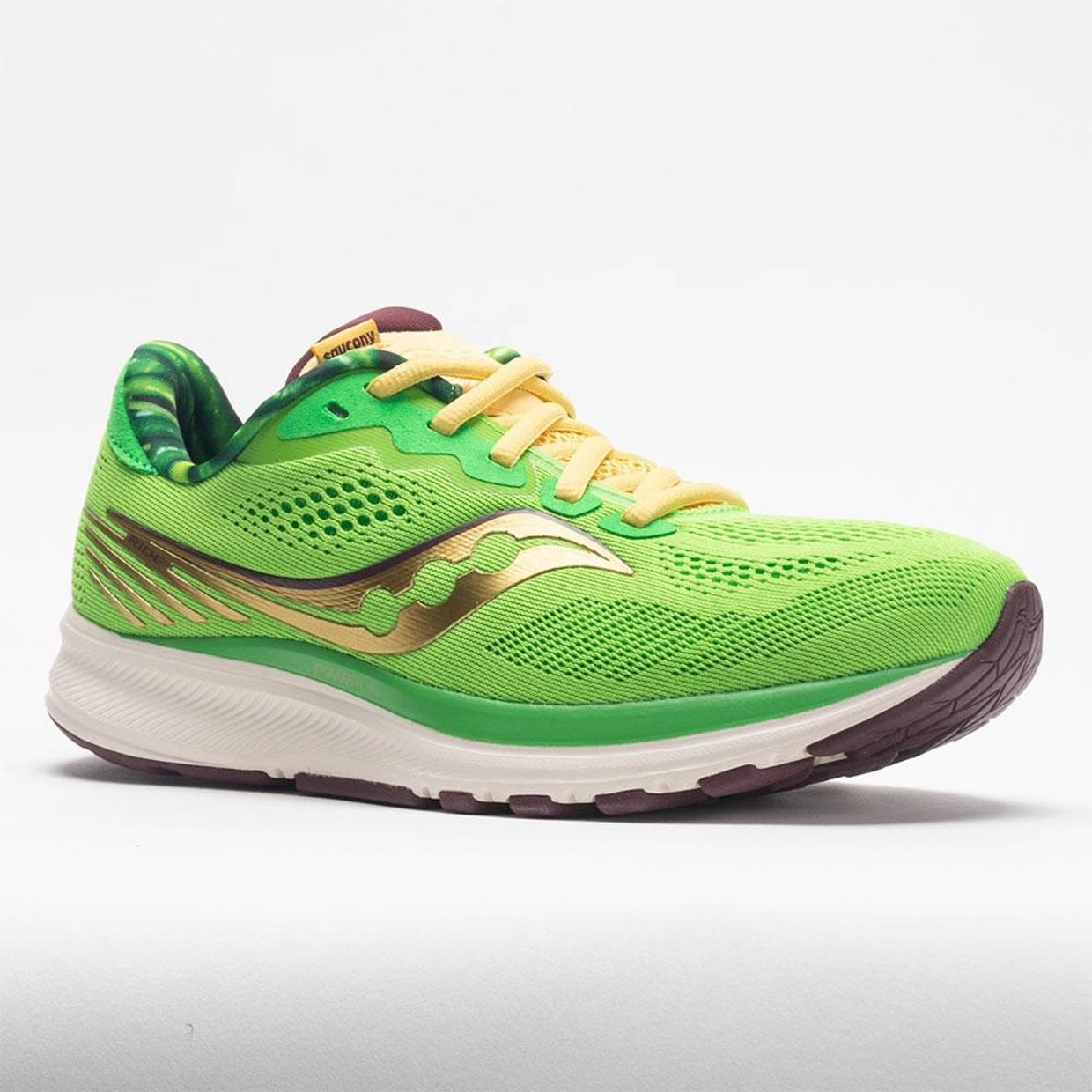 Saucony Ride 14 Pick-a-Side Running Shoes