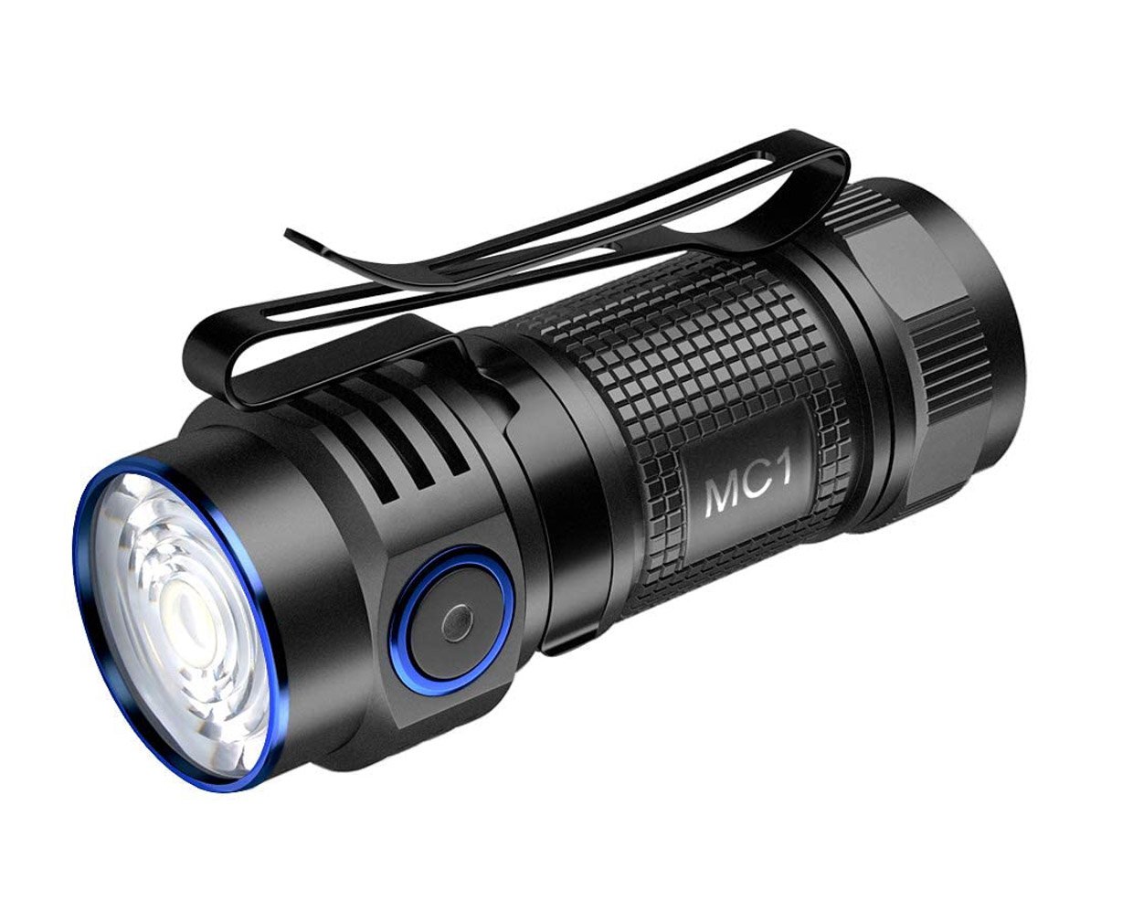 TrustFire MC1 Mini Flashlight