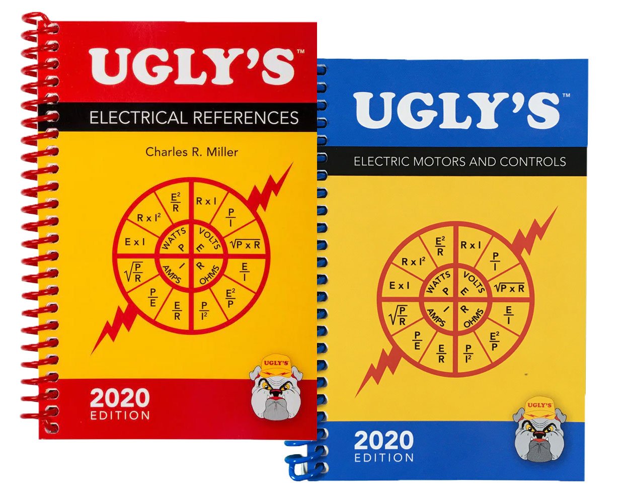 Ugly’s Electrical Reference Books
