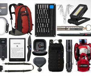 2021 Everyday Carry Holiday Gift Guide