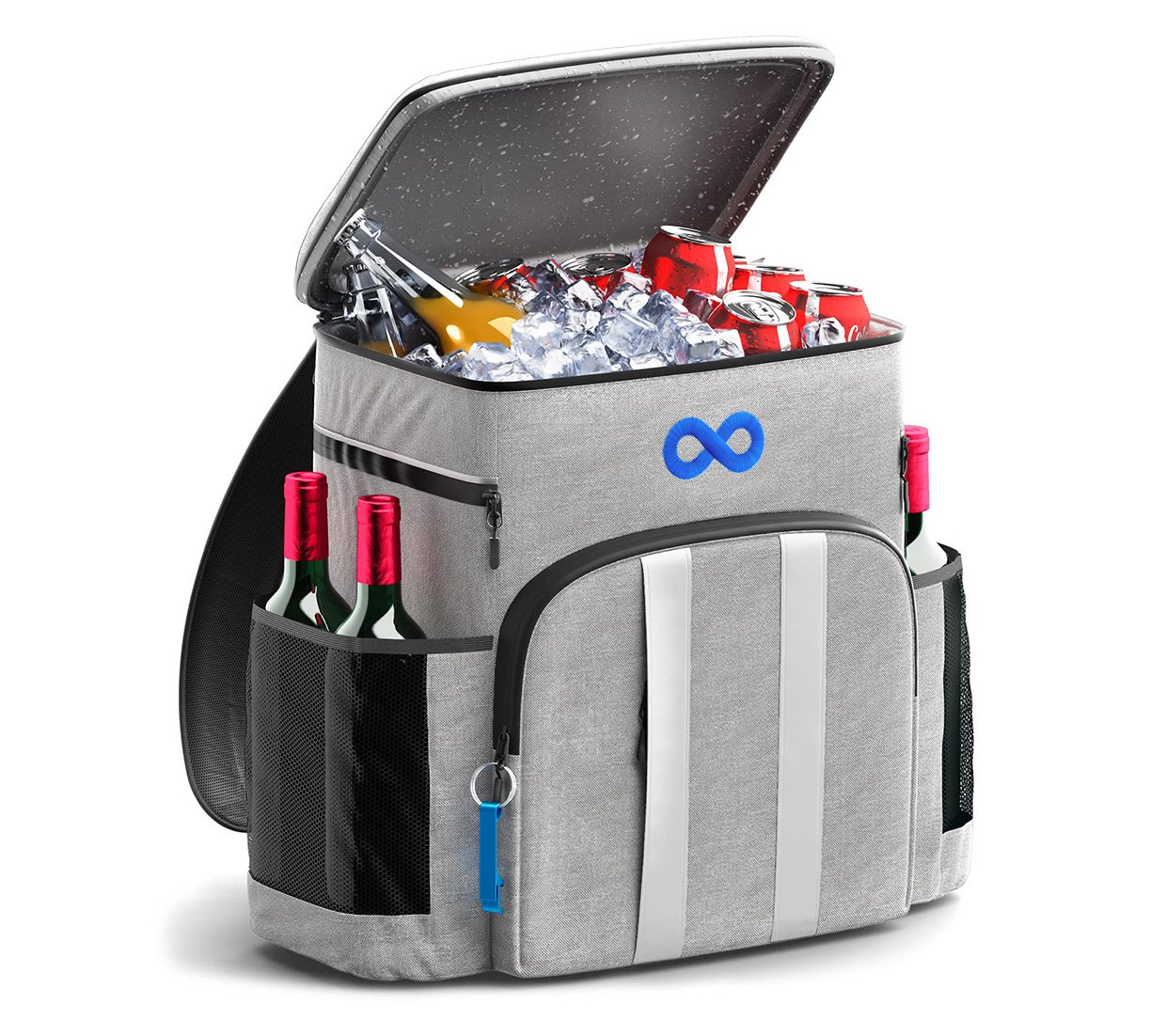 Everlasting Comfort Cooler Backpack
