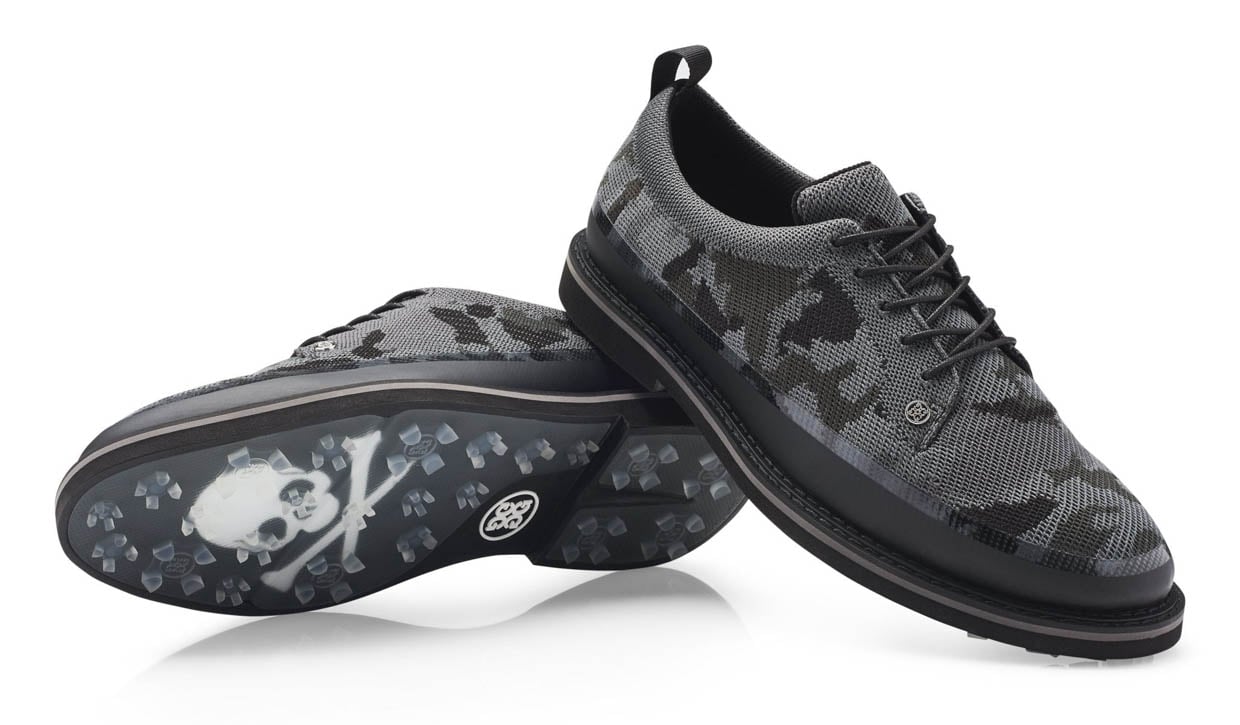 golf shoes that look like skate shoes