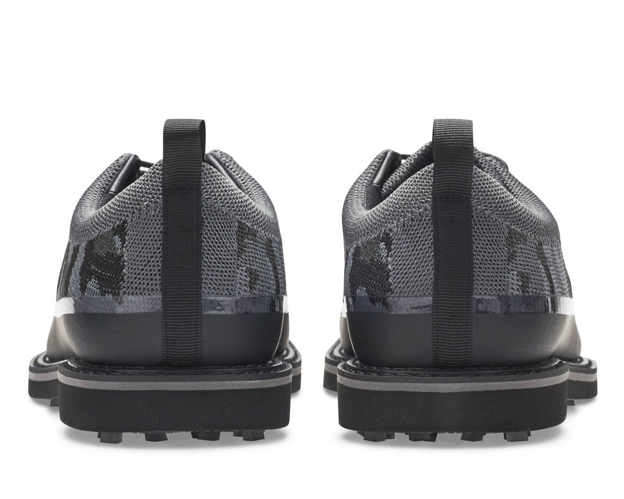 These Camouflage Golf Shoes Don't Look Like Golf Shoes